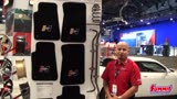 Hurst Floormats