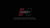 Hurst Performance Styling