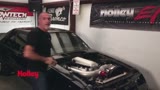 InstallAReturnStyleFuelSystemAndBrushlessFuelPump
