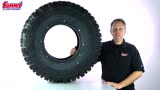 Interco Super Swamper TSL Bogger Tires