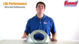 J.W. Performance Ultra Bell Bellhousings J.W. Performance Ultra Bell Bellhousings