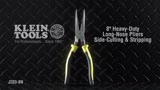 Klein Tools J2038N