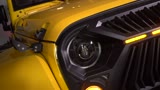 JEEP WRANGLER JK OCULUS SWITCHBACK