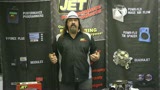Jet Performance Computer Programmers