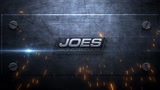 Joe's GoPro Mount at the Tulsa Shootout