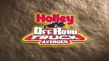 Jack Brinks tests the Off-Road Truck Avenger Carb