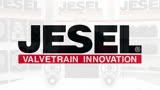 Jesel Distributor Drive Systems