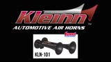 KLN-101 Sound Sample