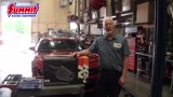 K and N Intake Install - 2013 Camaro