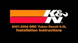 57-3023-1 Installation