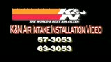 57-3053 Installation