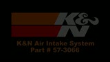 57-3066 Installation