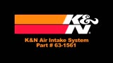 Dodge Ram 1500 2500 5.7L Pickup Installation