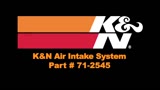 Challenger, Charger & Chrysler 300 Installation