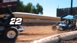 22S Sprint Car