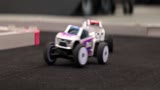 Micro-T RC Stadium Truck