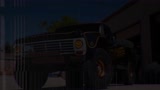 Baja Ray F100 RC Truck