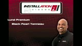Lund Genesis Elite Tri-Fold Tonneau Installation