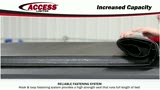 The Access Limited Tonneau Cover
