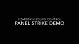 LizardSkin Sound Control Demonstration