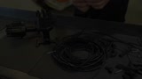 Throttle & Kickdown Cables & Mounting Brackets 