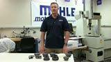 Mahle PowerPak Piston and Ring Kits