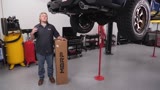 MBRP exhaust intstall