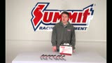 MSD 8.5mm Super Conductor Spark Plug Wire Sets