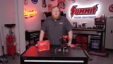 Milwaukee M18 Cordless Compact Heat Guns