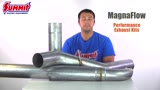 MagnaFlow Performance Exhuast Kits MagnaFlow Performance Exhuast Kits