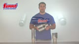 Summit Racing - MagnaFlow Stainless Exhaust Tips