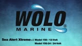 Wolo Sea Alert® Extreme