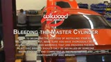 Bench Bleeding a Master Cylinder