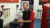 Bench Bleeding a Step Bore Master Cylinder