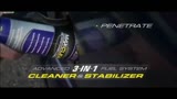 MaxClean Fuel System Cleaner