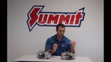 Holley Street Warrior Carburetors