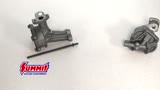 Summit Racing - Melling High-Volume Oil Pumps