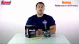 Melling Performance Oil Pumps