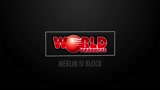 Merlin IV Block World Products Merlin IV Block World Products