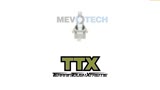 Mevotech TTX Ensures the Right Boot Design