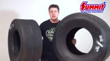 Summit Racing - Mickey Thompson ET Drag Slicks