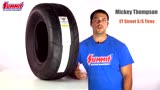 MickeyThompson ET Street SS Tires