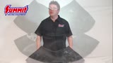 Summit Racing - Mickey Thompson Inner Tubes