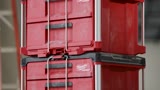 Milwaukee PACKOUT Drawer Tool Box