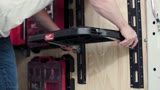 Milwaukee PACKOUT Racking System