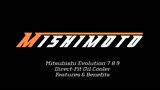 MIO-MMOC-EVO-01 Oil Cooler Overview