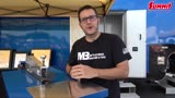 Mittler Brother Bead Roller 