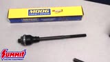 Moog Replacement Tie Rod Ends