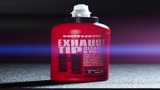 Mothers Exhaust Tip Cleaner and Polish