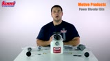 Motive Products Power Bleeder Kits